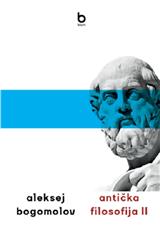 Antička filosofija II